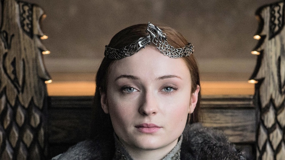 Sansa Game of Thrones