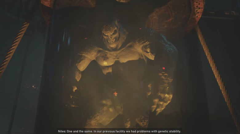 Gears 5 Test Tube Locust
