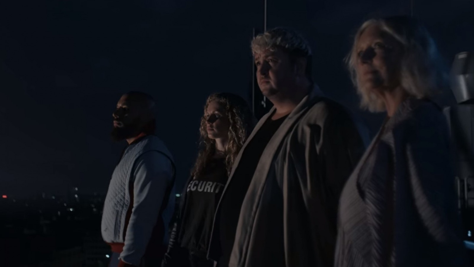 The German Superhero Movie That�s Killing It On Netflix