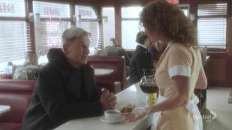Gibbs Dream NCIS