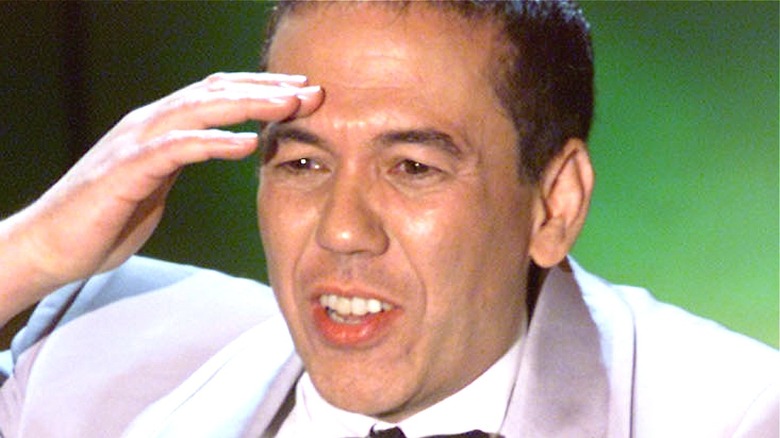 Gilbert Gottfried searching