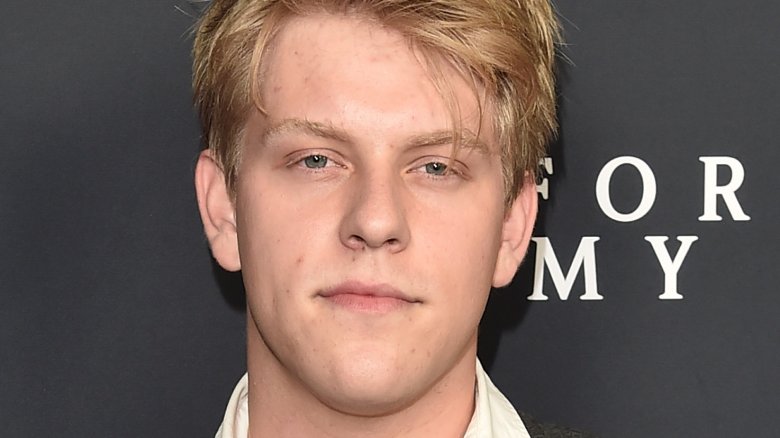 Jackson Odell