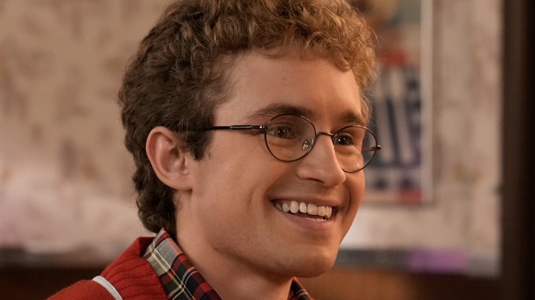 Sean Giambrone on The Goldbergs