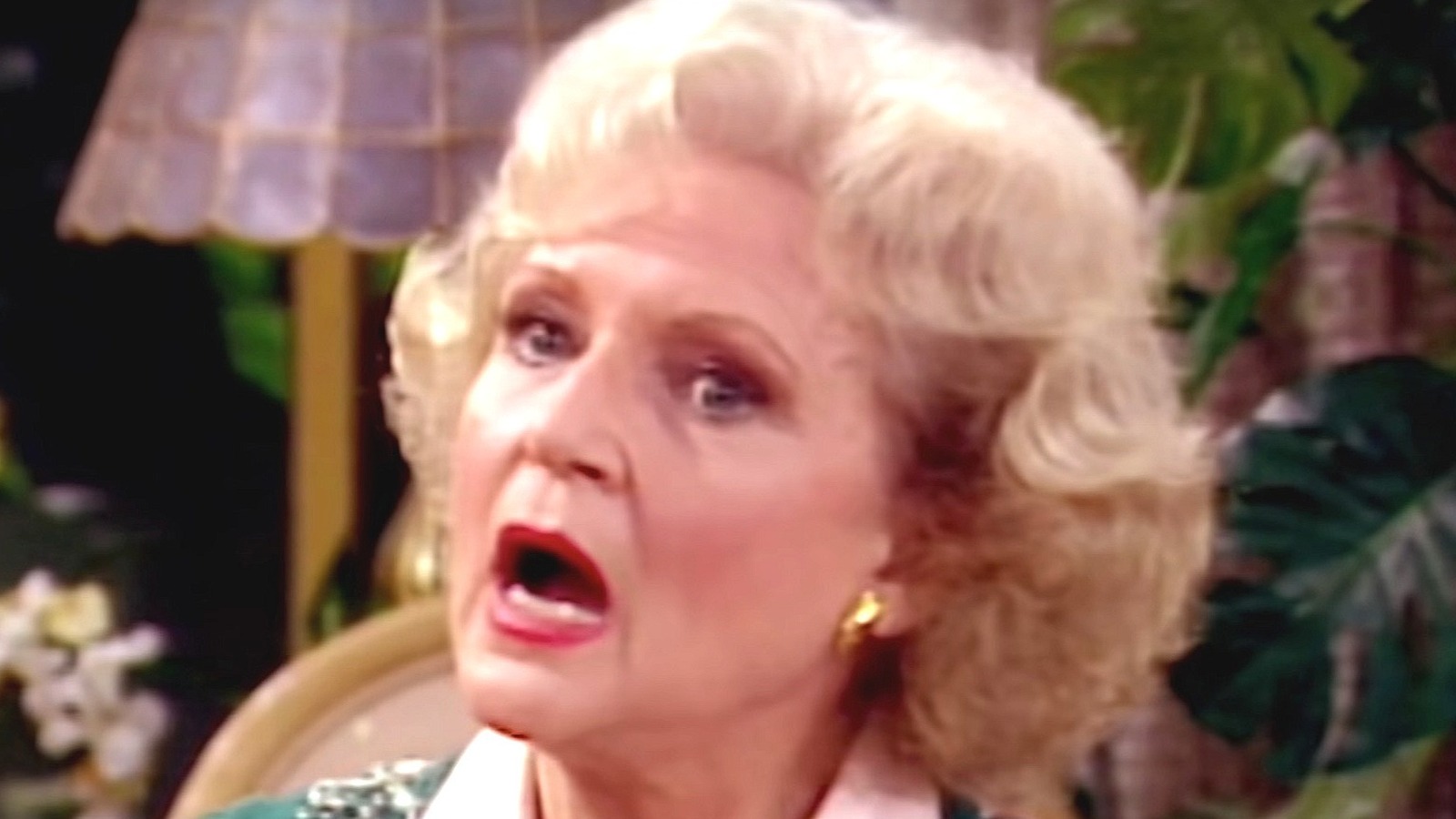 The Golden Girls Character Betty White Almost Played Instead Of Rose