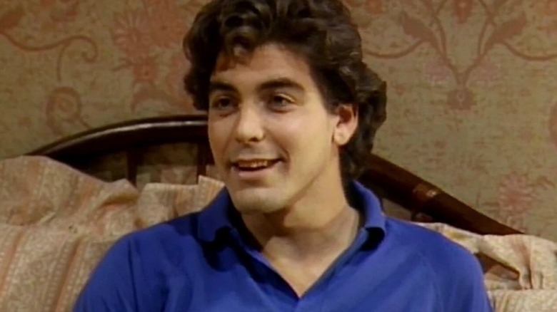George Clooney