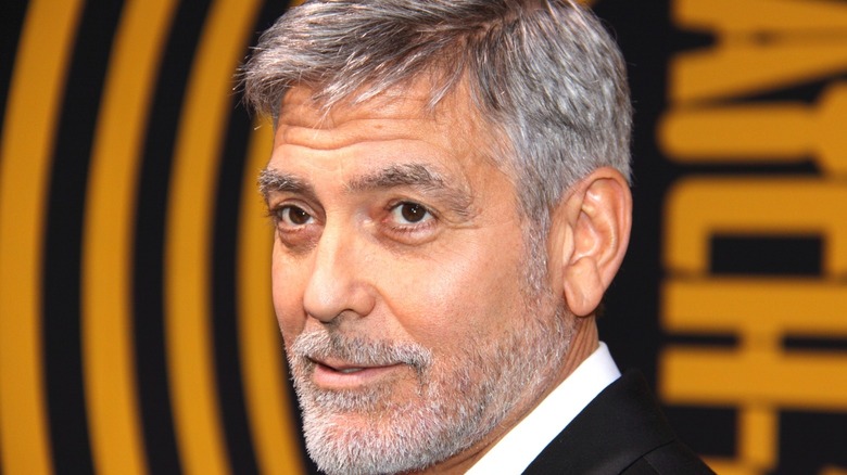 George Clooney