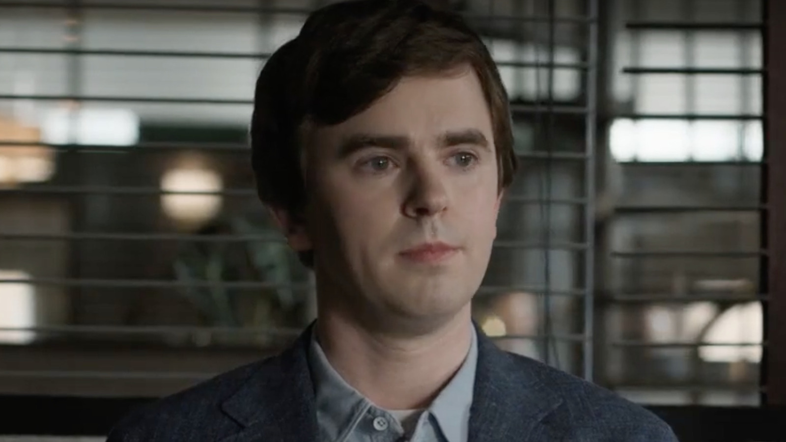 The Good Doctor Is Angling Toward A Spinoff Series, The Good Lawyer