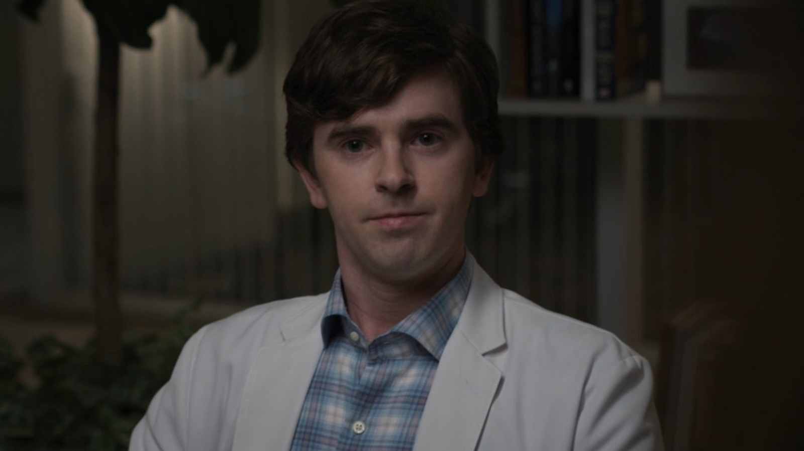 The Good Doctor Season 7's Paul Lukaitis Tribute Explained