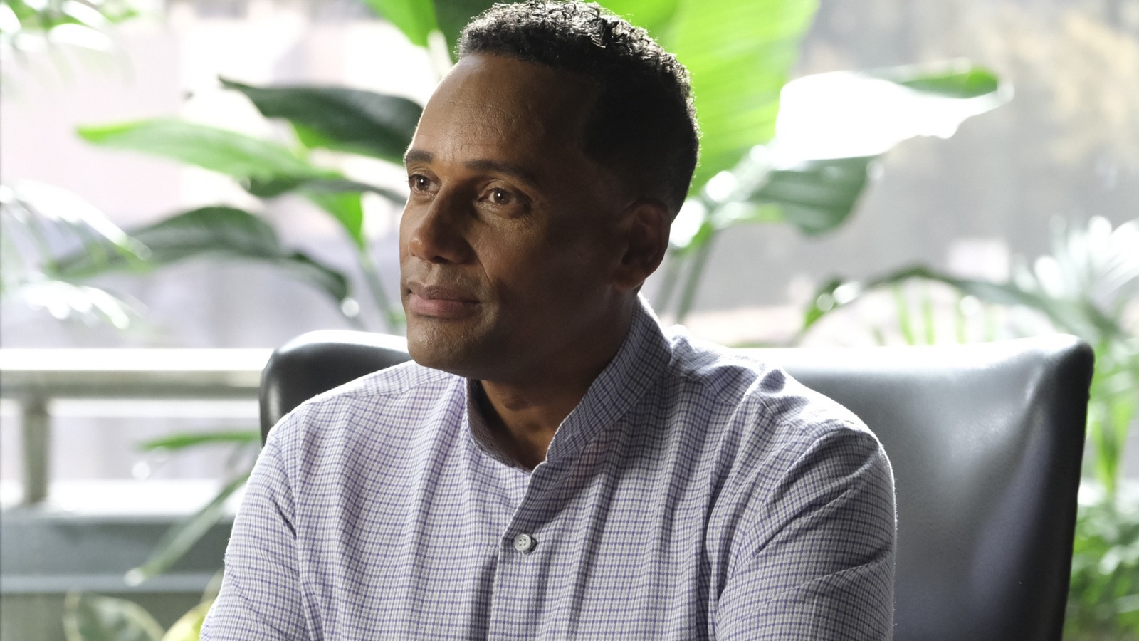 The Good Doctor: Why Hill Harper's Dr. Marcus Andrews Season 7 Exit Was  Needed