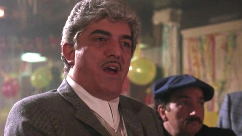 Billy Batts