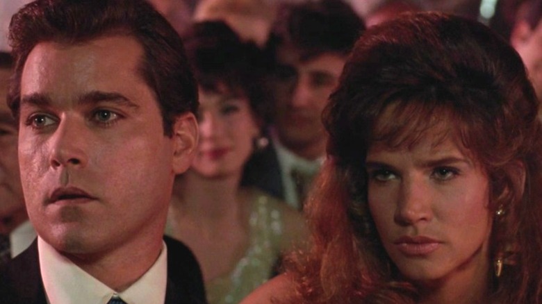 Janice Rossi Henry Hill.