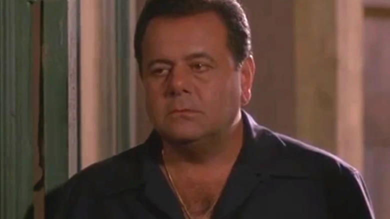 Paul Cicero in Goodfellas