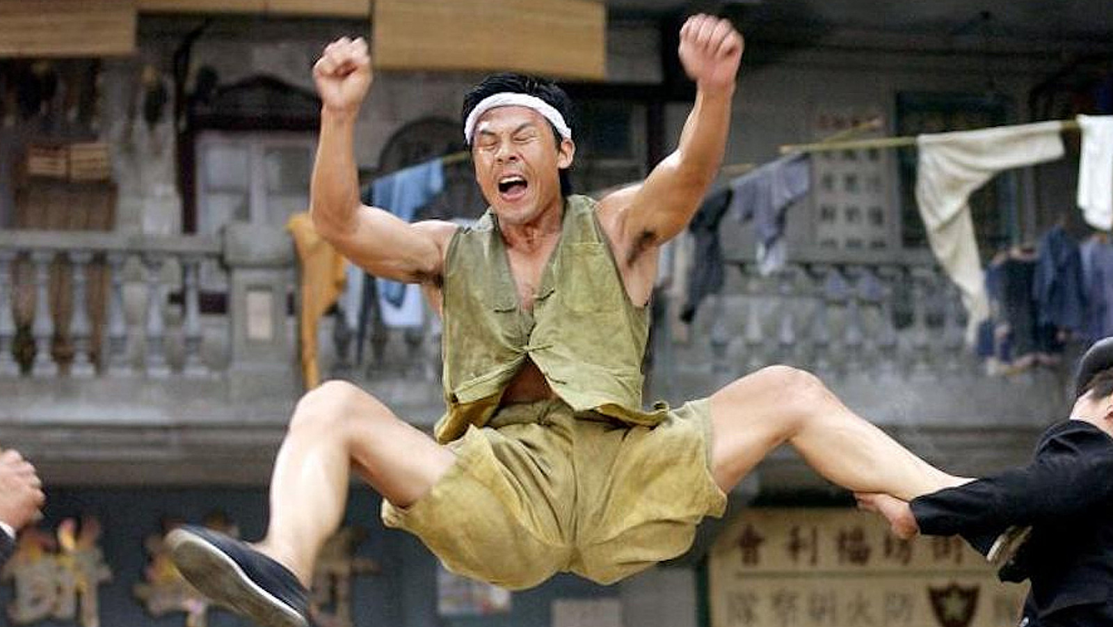 The Goofy Martial Arts Hidden Gem You Can Watch On Netflix Right Now The Goofy Martial Arts Hidden Gem You Can Watch On Netflix Right Now