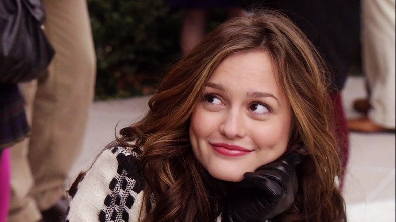 The Gossip Girl Character You Are Based On Your Zodiac Sign