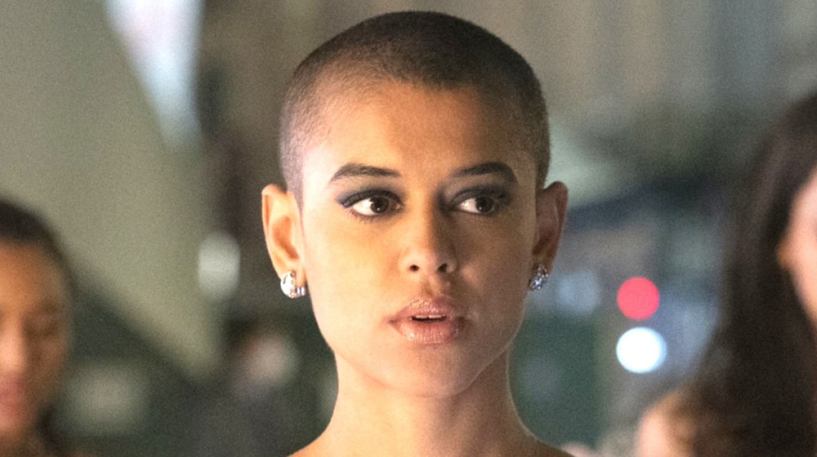 The Gossip Girl Season 1 Episode 6 Scene That Fans Agree Went Too Far