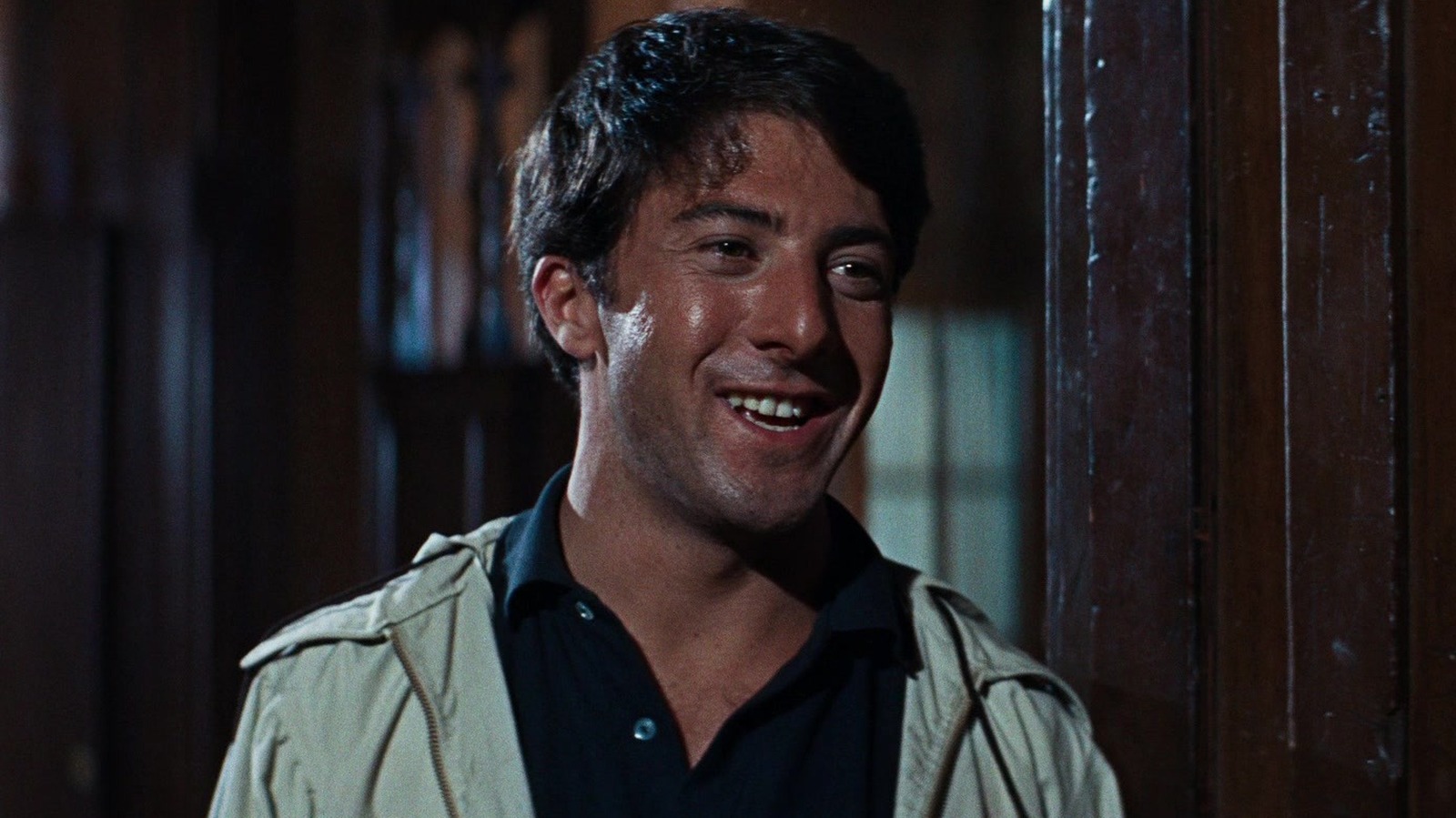 The Only Main Actors Still Alive From The Cast Of The Graduate