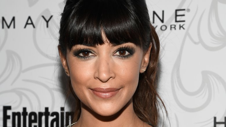 Hannah Simone