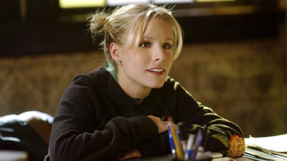 Kristen Bell in Veronica Mars
