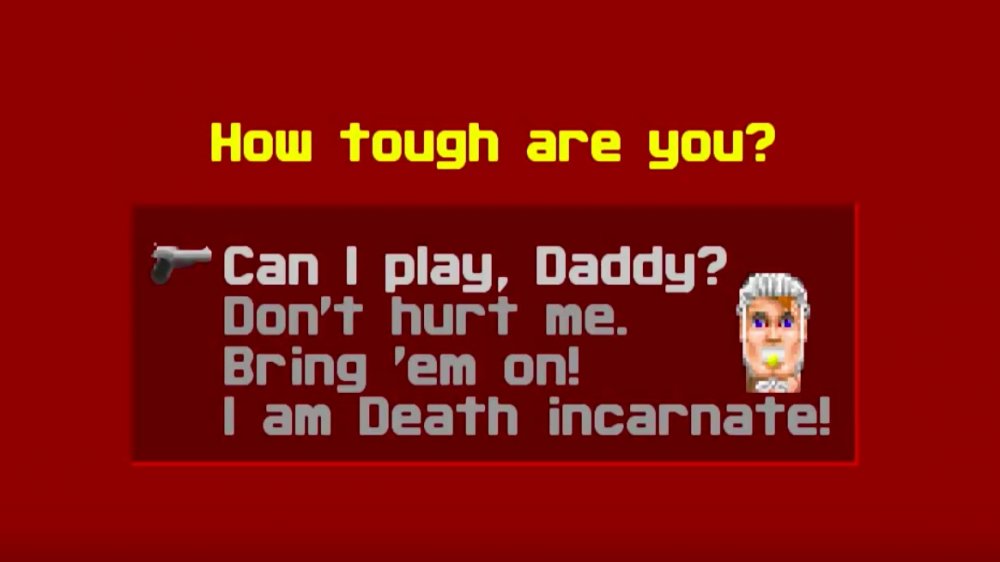 wolfenstein