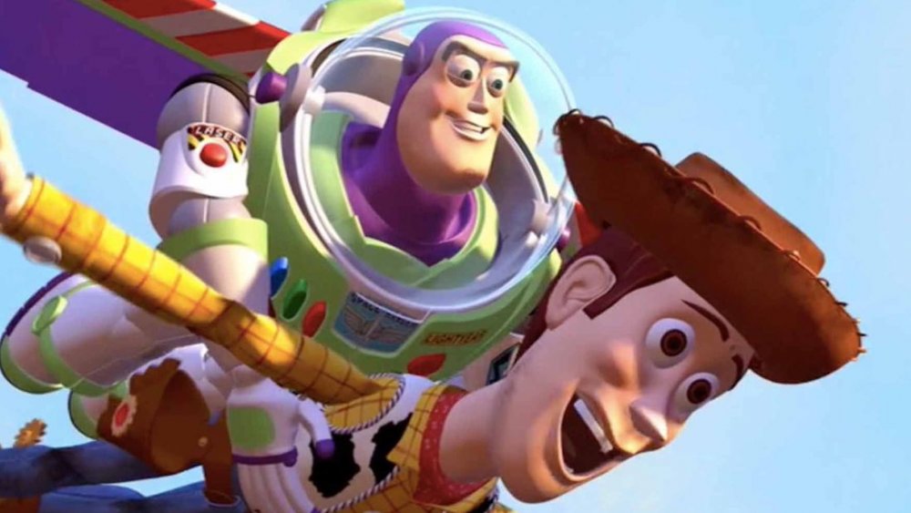 Toy Story