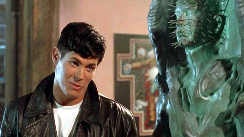 Hellraiser III: Hell on Earth