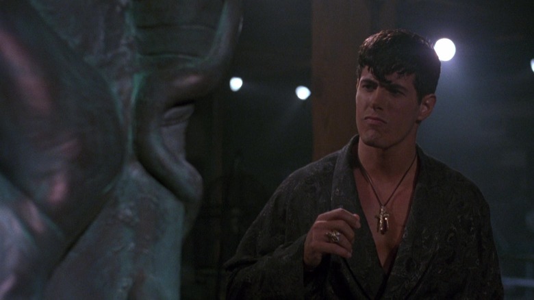 Hellraiser III: Hell on Earth