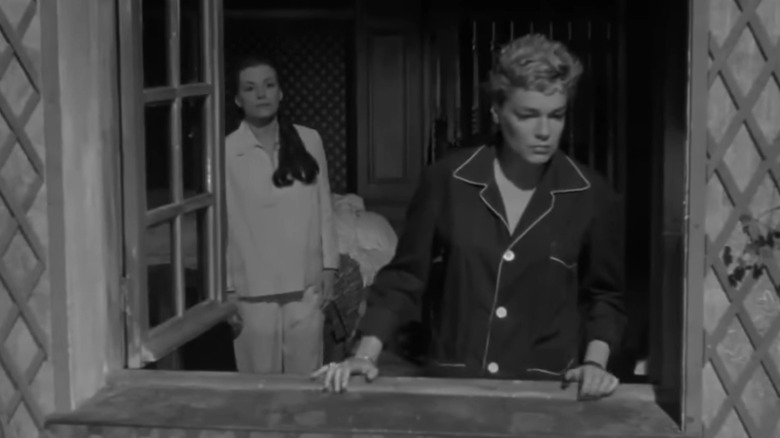 The school teachers worry