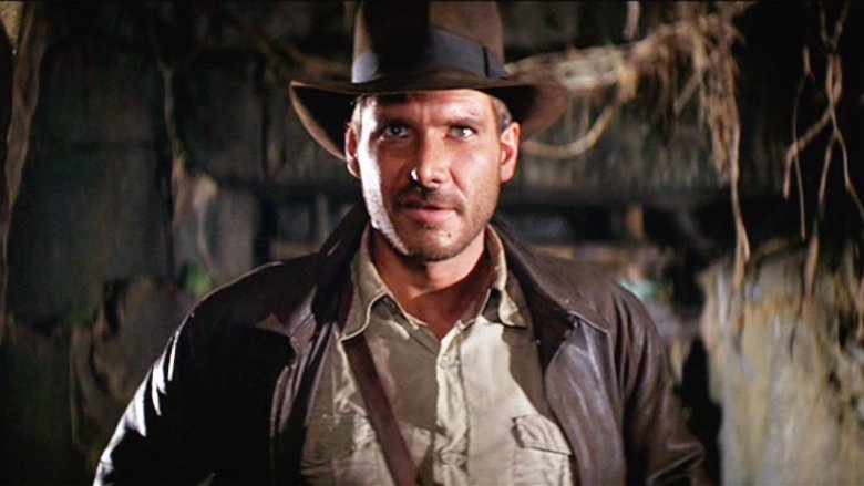 Raiders of the Lost Ark