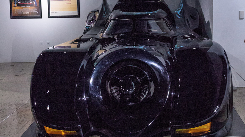 1989 Batmobile