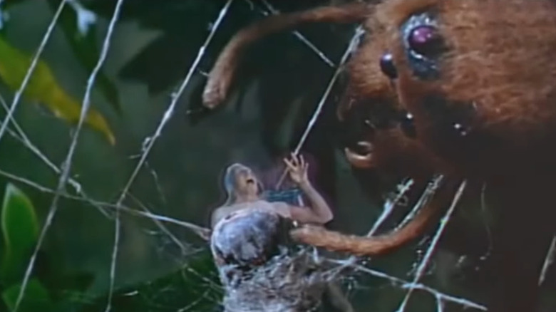 The Fly 1958
