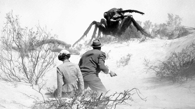 Them! ants