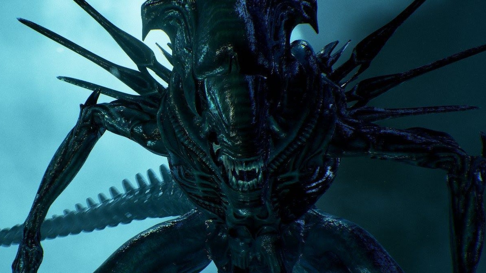 Alien And Predator: Every Sci-Fi Monster Movie, Ranked