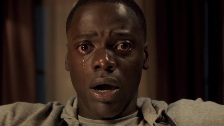 Daniel Kaluuya in Get Out