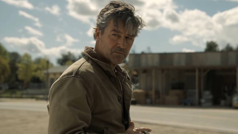 The Green Lantern TV Series Trailer Might Spell Doom For Guy Gardner