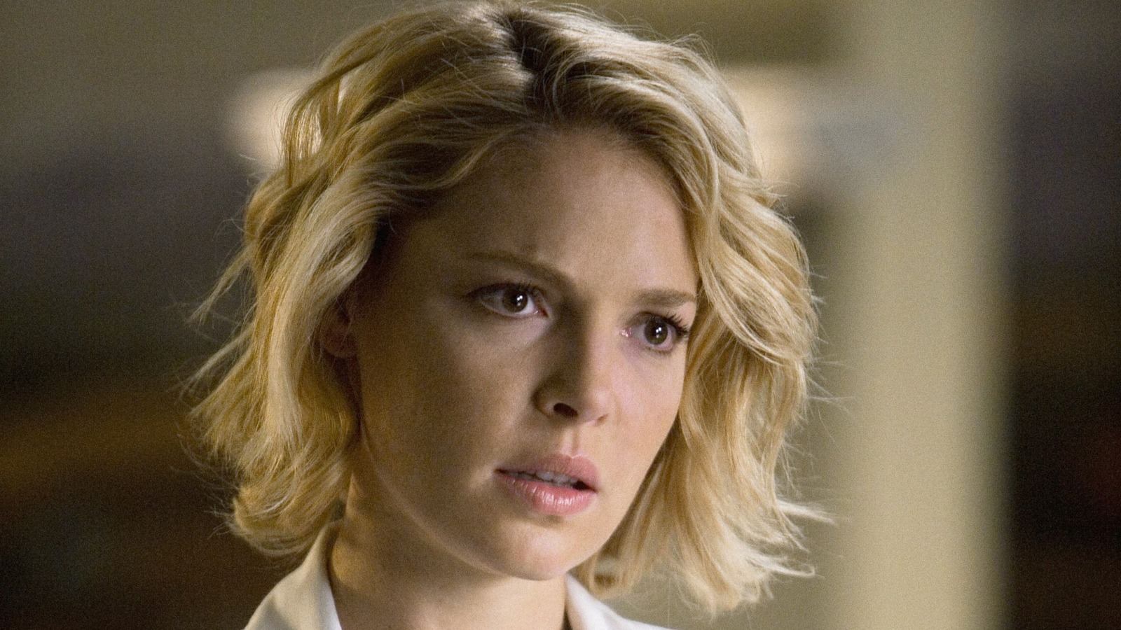 The Grey's Anatomy Scene That Went Too Far