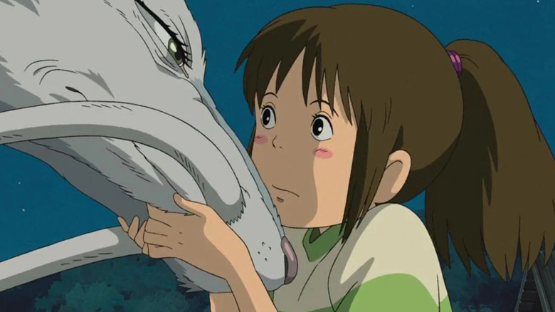 The Grim Spirited Away Theory That Would Put A Dark Spin On The Film 