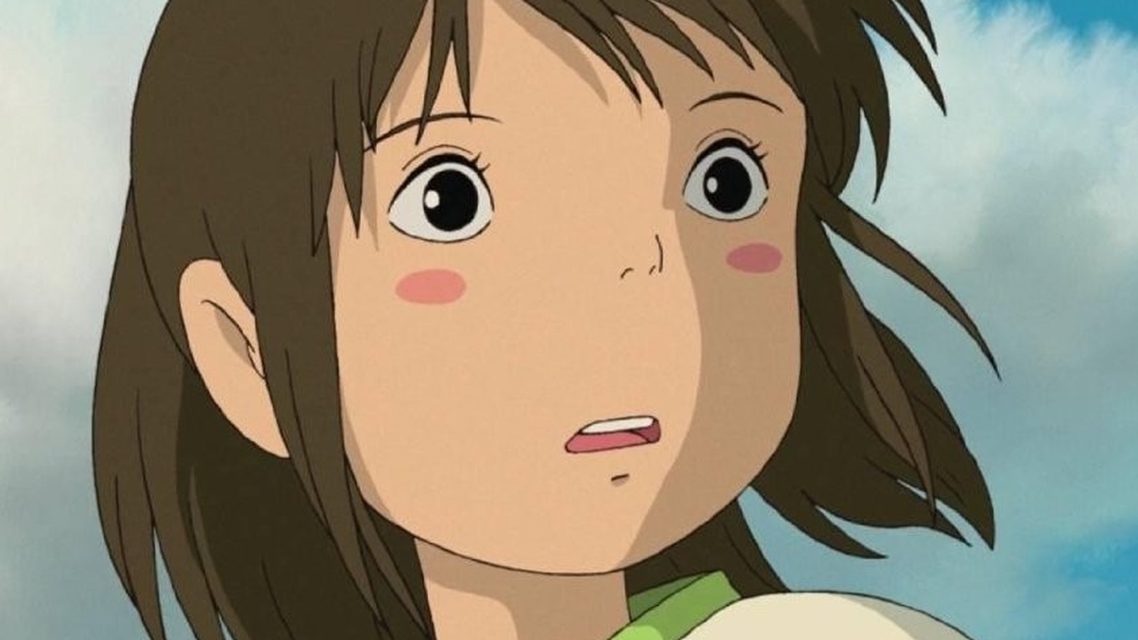 The Grim Spirited Away Theory That Would Put A Dark Spin On The Film 