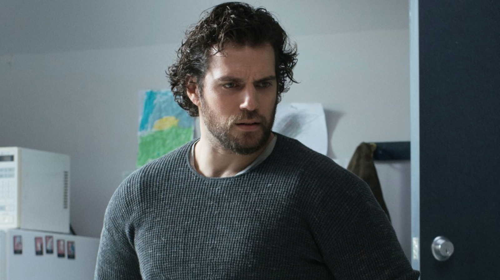 The Gritty Henry Cavill Crime Thriller You Can Stream On Amazon Prime