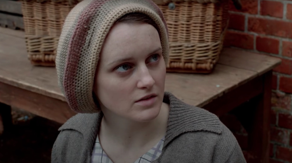 Sophie McShera as Daisy