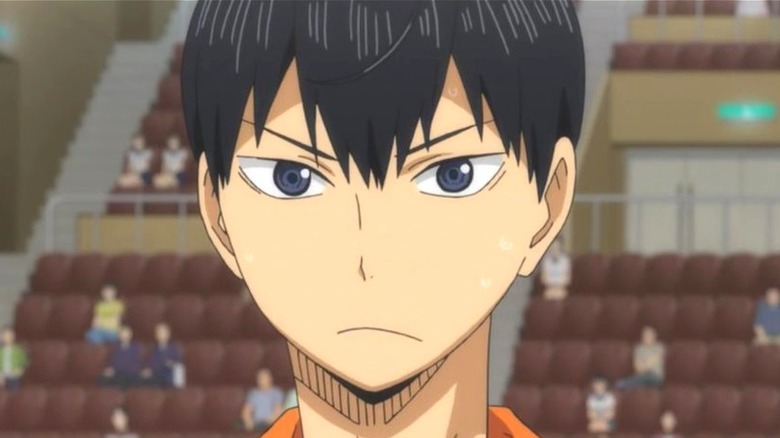 The Haikyuu!! Character You Are Based On Your Zodiac Sign