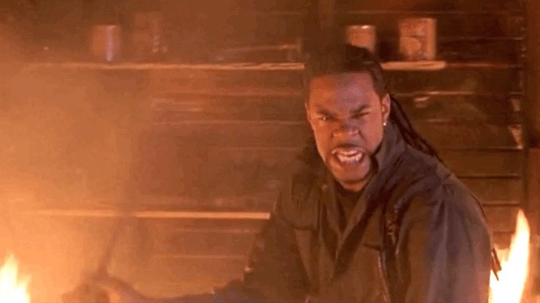Busta Rhymes in Halloween: Resurrection