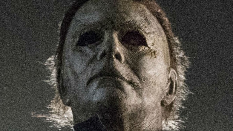 Halloween 2018 Michael Myers
