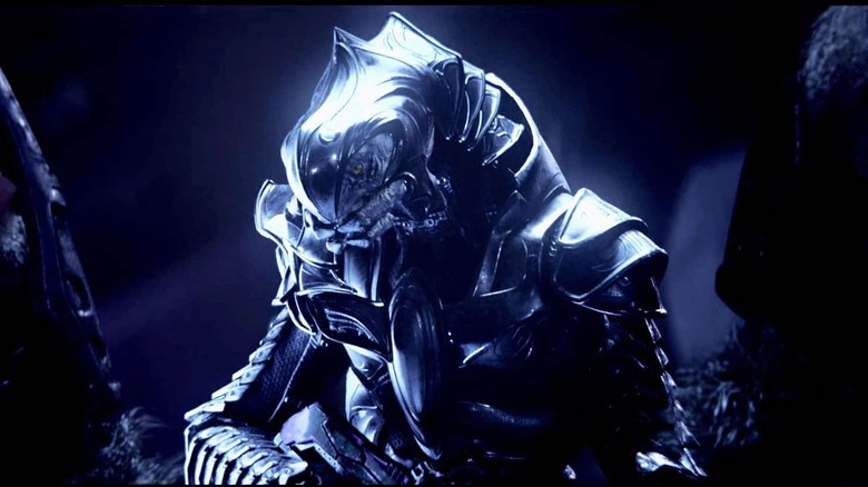 Halo 2 Anniversary Arbiter Cutscene
