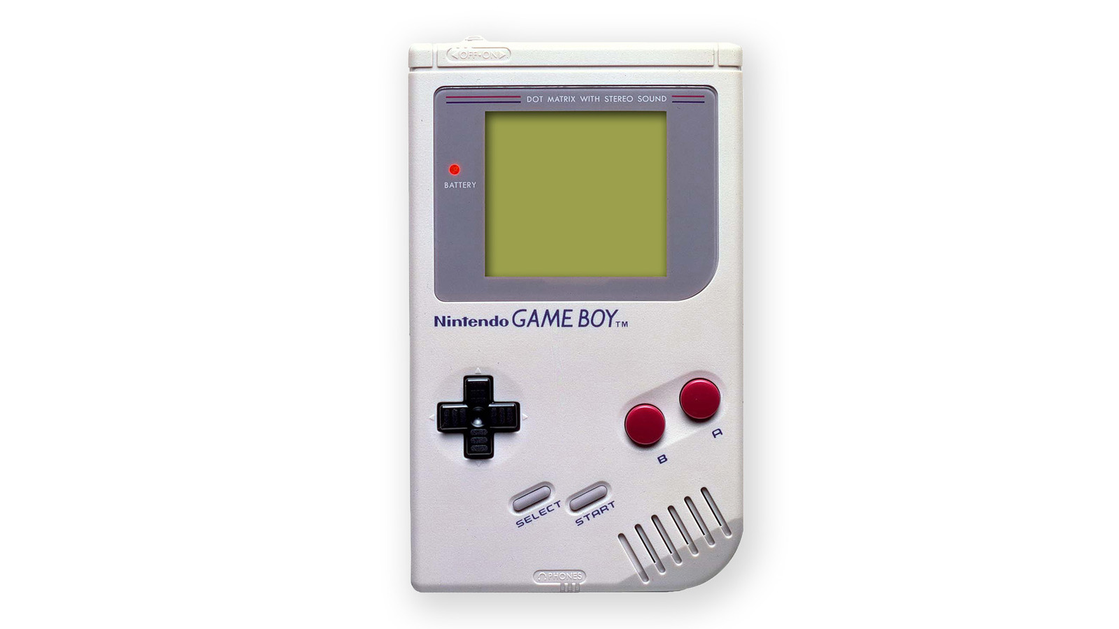 The Handheld Game System 20 Of People Consider Their Favorite