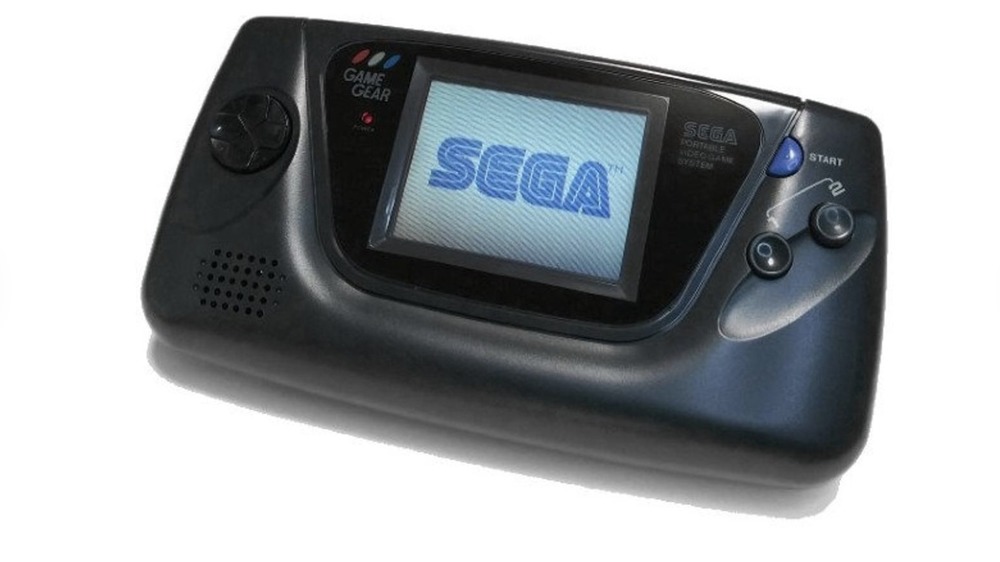 The Handheld Game System 20 Of People Consider Their Favorite