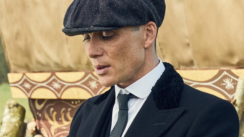 Cillian Murphy Reveals The Hardest Part Of Shooting Peaky Blinders' Final  Season