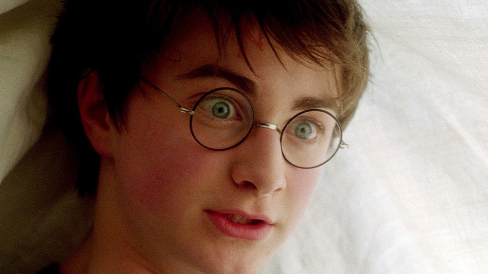 The Harry Potter Spell That Would Be The Most Useful In Everyday Life