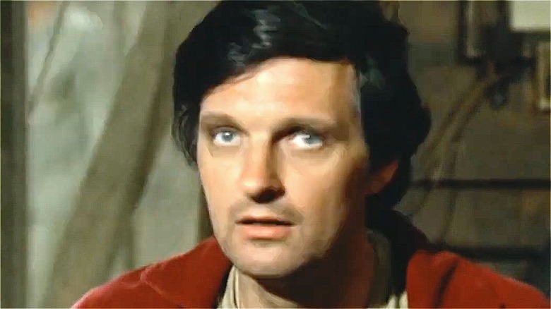 Alan Alda in MASH