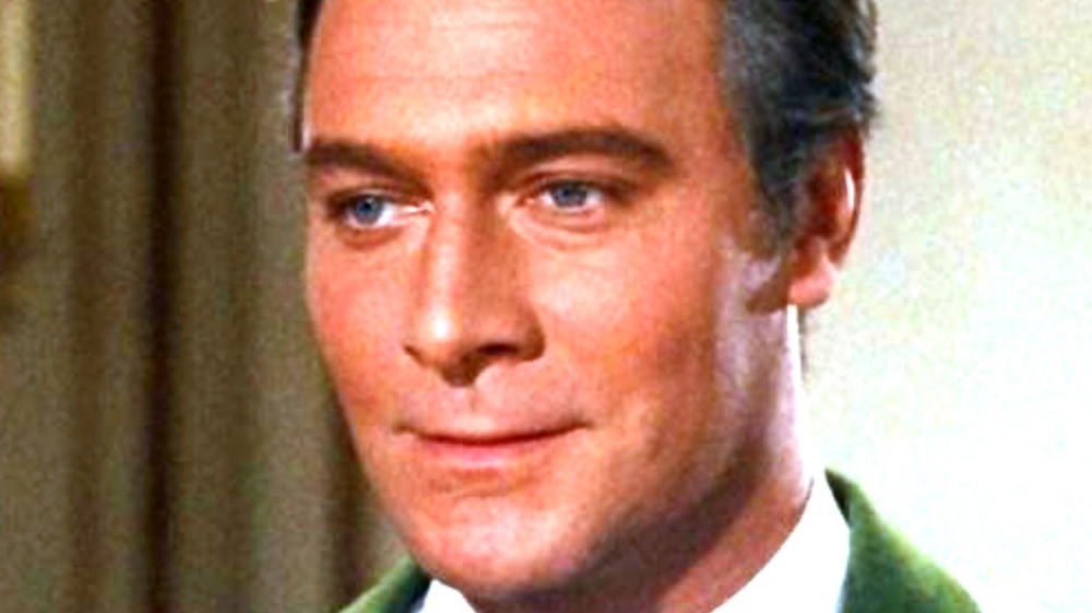 Christopher Plummer Sound of Music