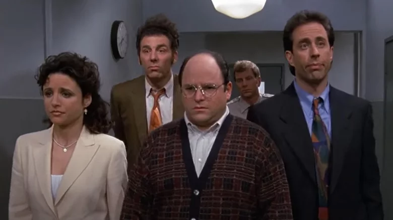 the heartbreaking way frank sinatra is linked to seinfeld